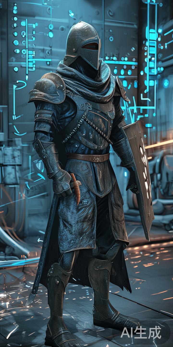 加强账号安全的措施
除了下载途径，账号安全保护也