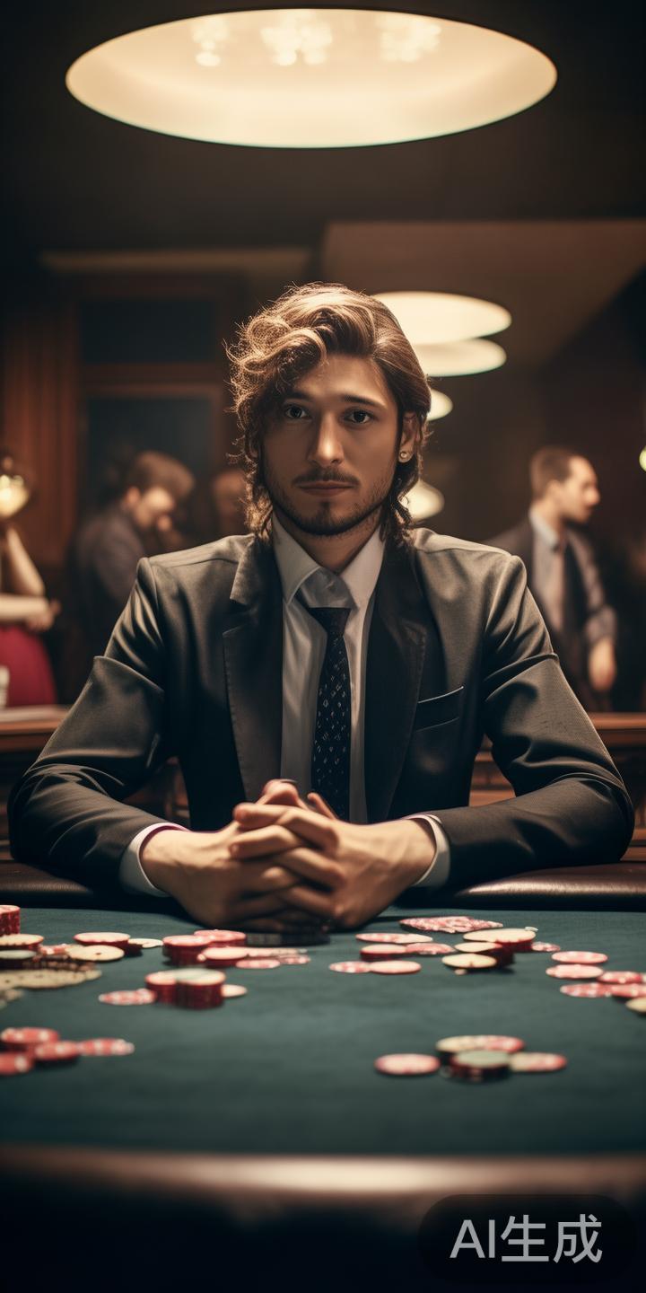 皇冠体育骰宝赌博技巧揭秘：专业玩家的投注策略与实战经验