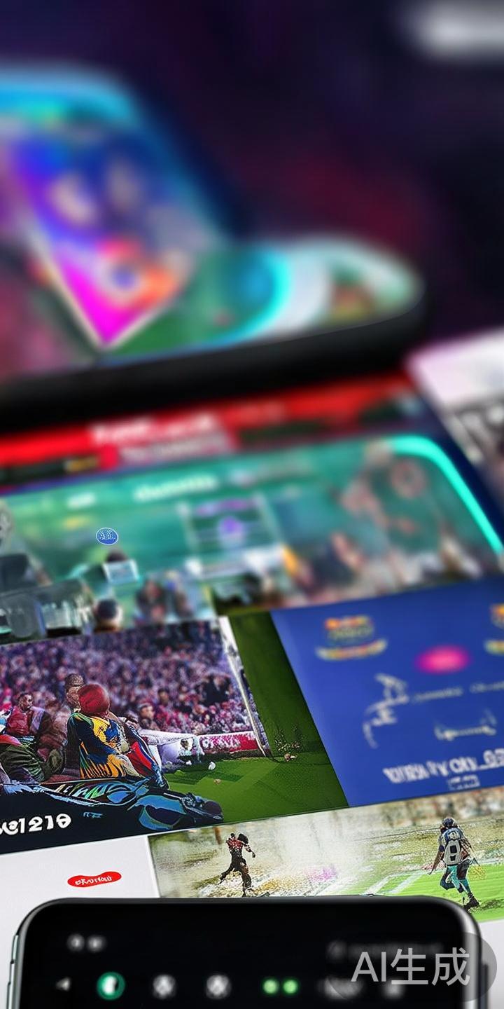 多元化赛事直播和点播
皇冠app提供涵盖足球、篮