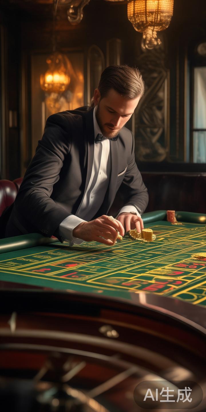 皇冠现金体育博彩投注指南:全面解析投注技巧与提升赢率方案 比如,将每次投注控制在总资金的1%到5%之间,可以