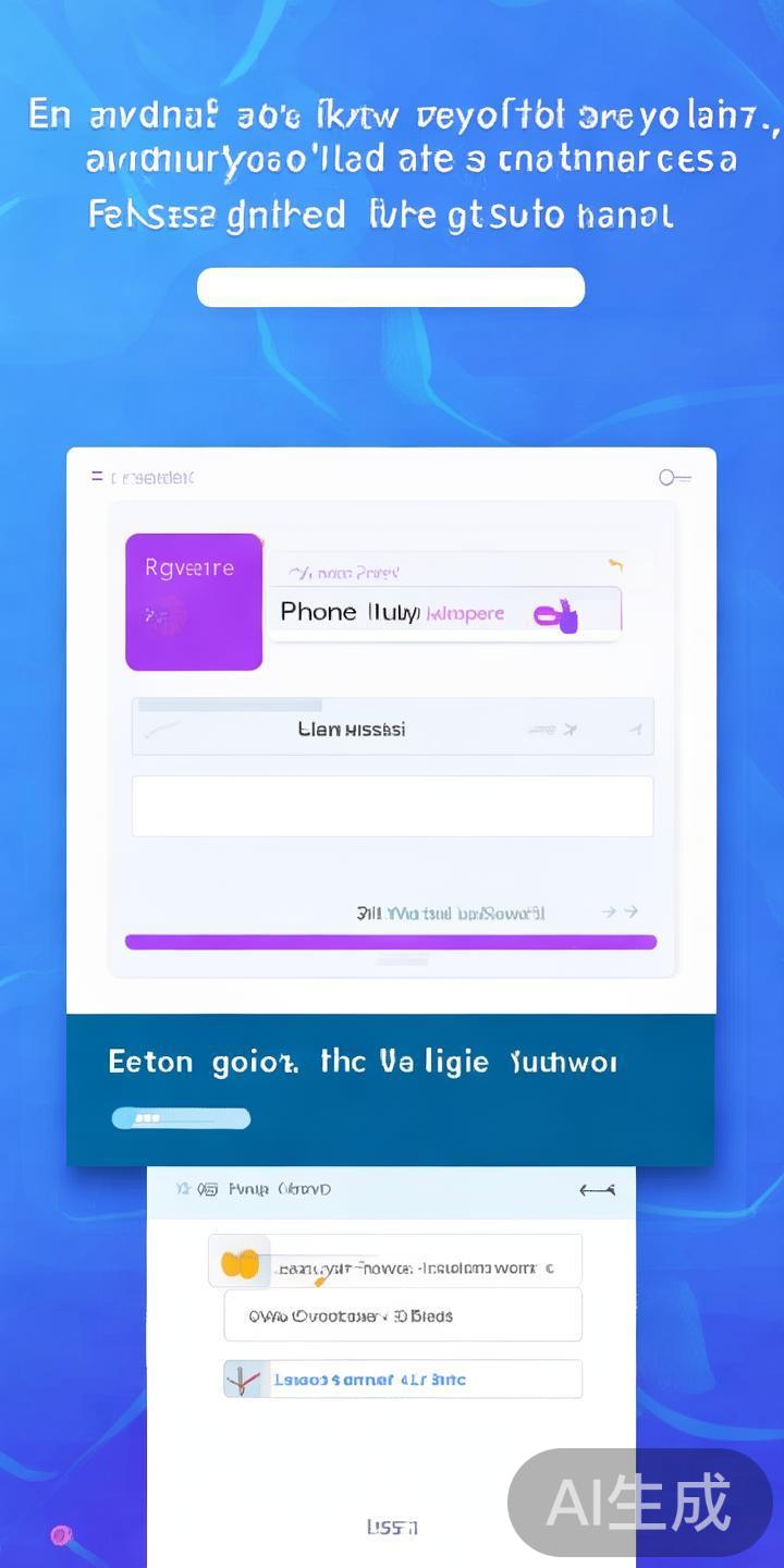 1.进入官方网站或官方App，点击“注册”按钮。