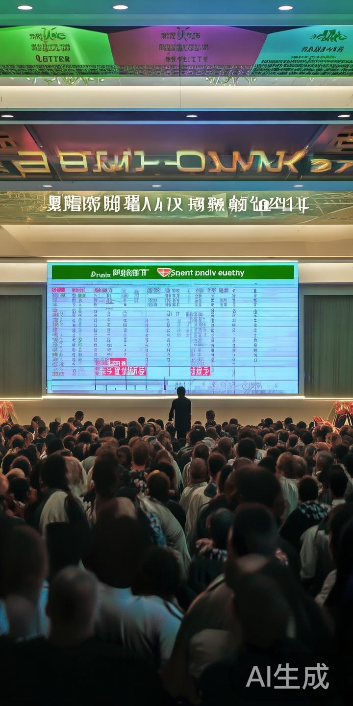 体育彩票作为国家重要的公益事业，确保开奖结果公开透