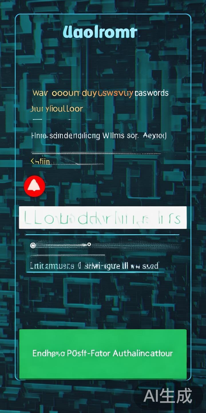 输入账号与密码&nbsp;推荐使用独立且复杂的密码，并避免在