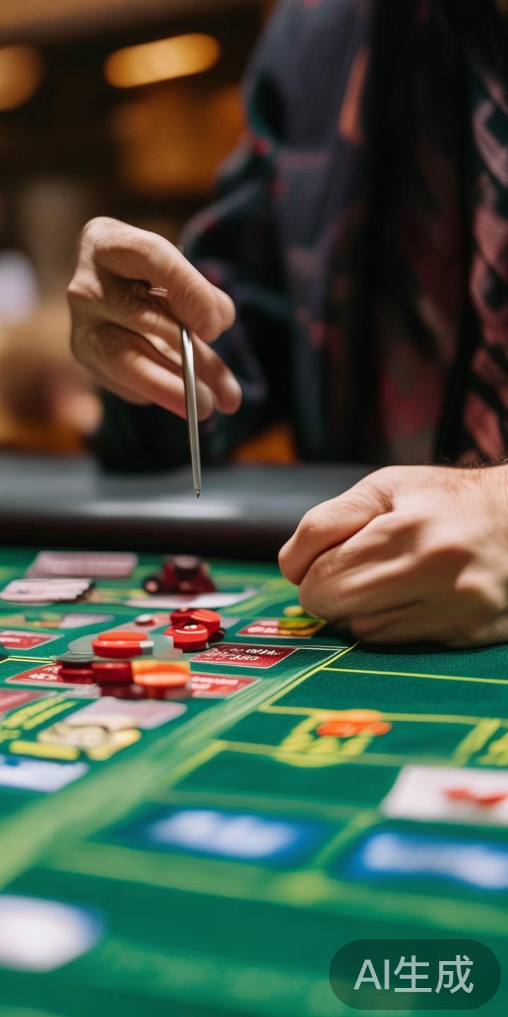 皇冠bet365体育投投注技巧与安全保障全面解析与实战指南 其次,合理控制资金,采用分散投注策略。博彩中的“资