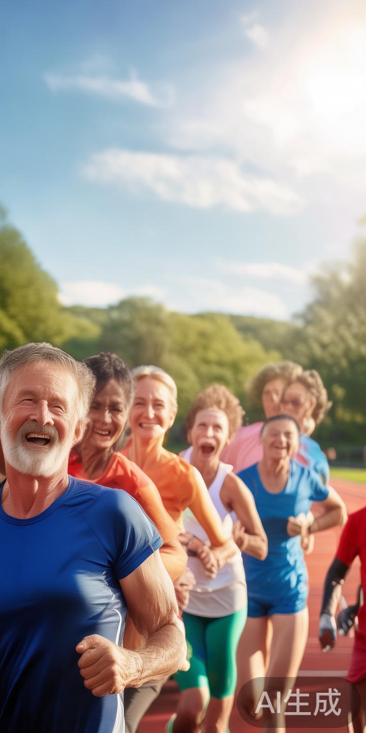 皇冠爱体育:引领健康生活的精彩时光与无限可能 体育运动不仅仅是一种锻炼方式,更是一种生活的态度。