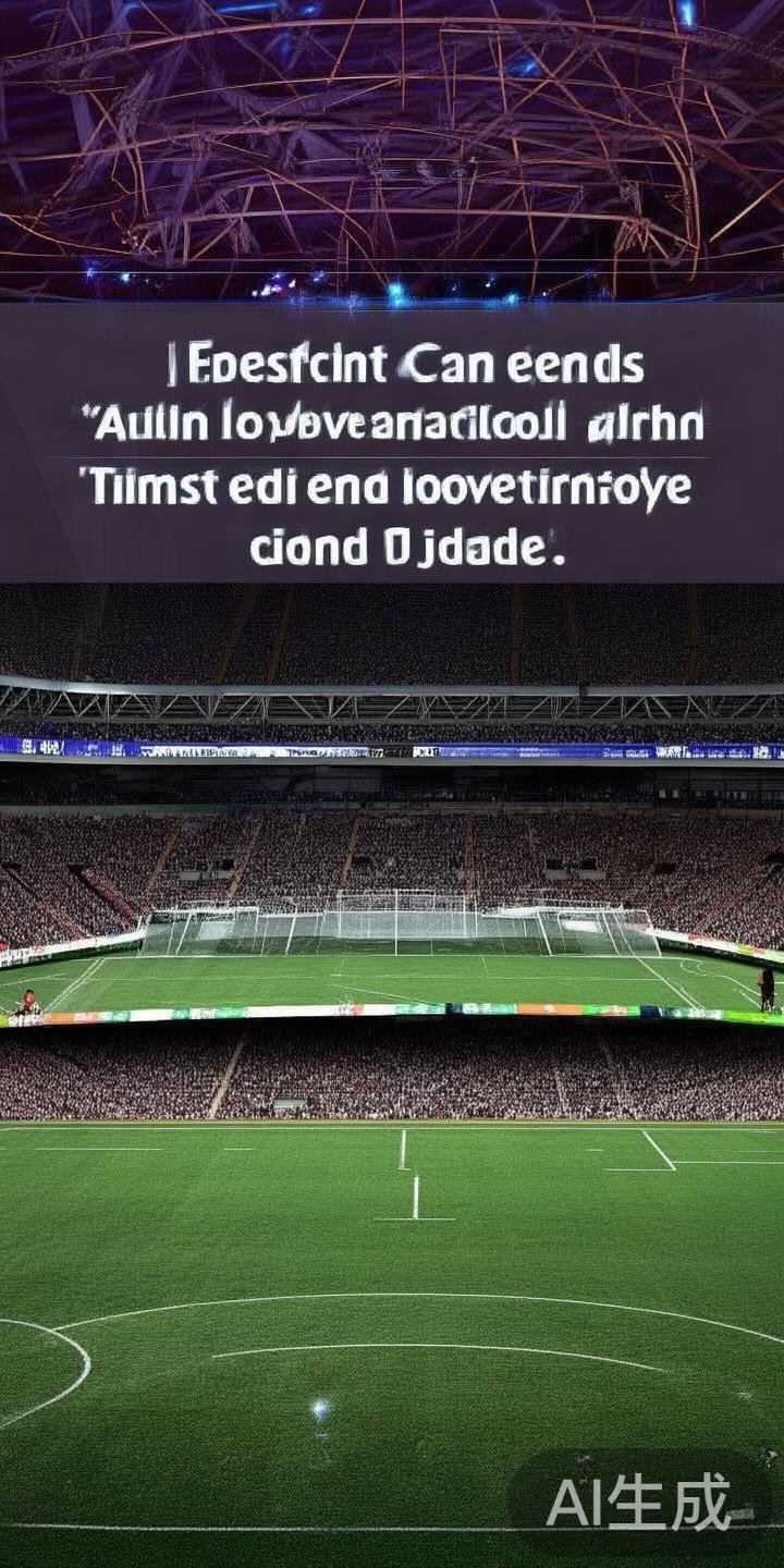 在当今体育迷日益增长的热情推动下，实时掌握各种体育