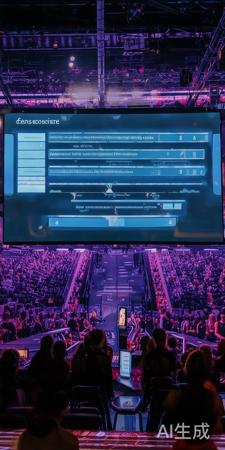 公平公正是赛事规则的重要体现。平台对比赛中的得分规