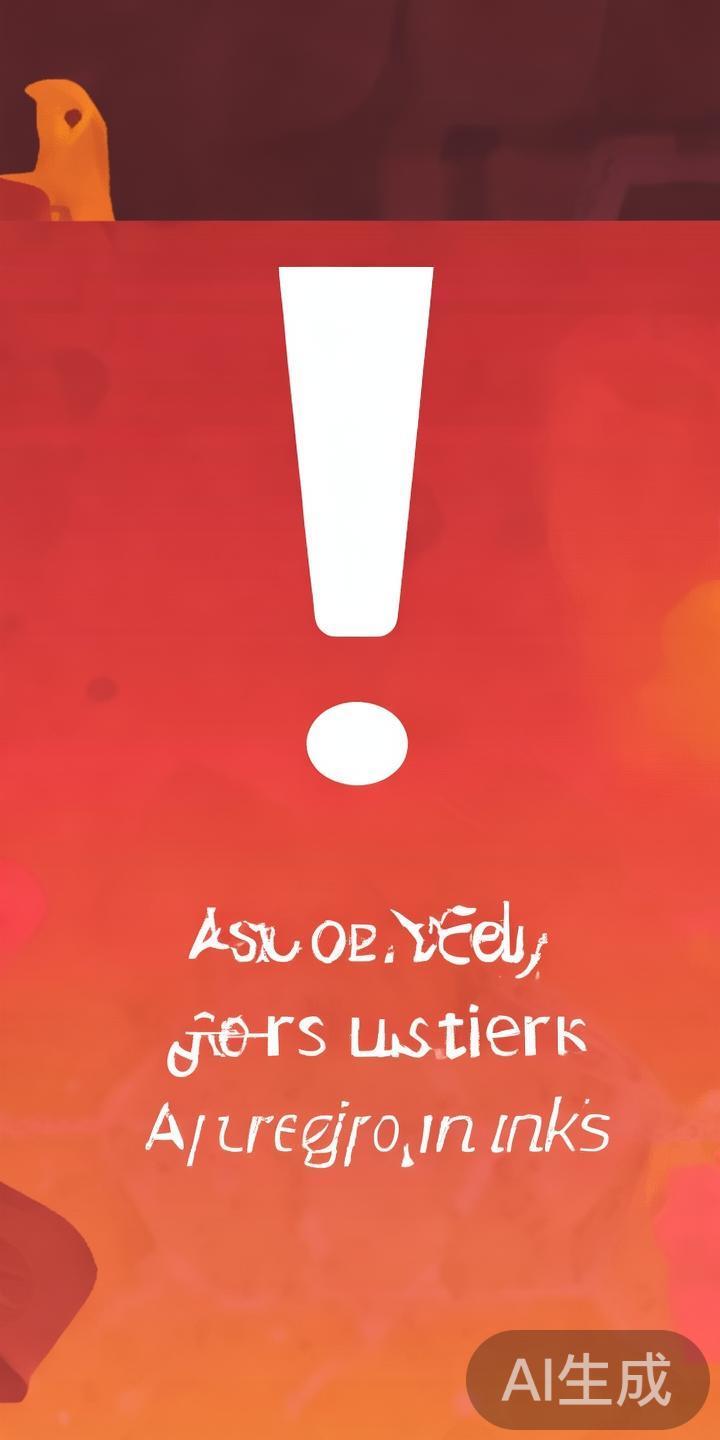 避免访问风险：非官方或非法的链接往往伴随风险，包括